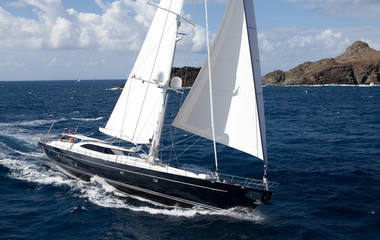 Vitters Shipyard Guillemot