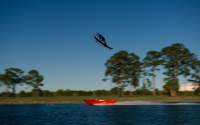 Nautique Ski
