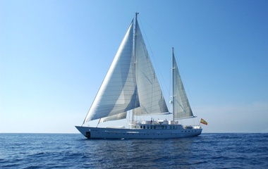 Scheepswerf Friesland Mata Mua