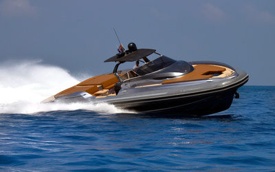 SACS Strider 19