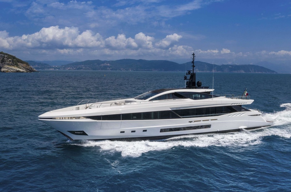 Mangusta Nana II