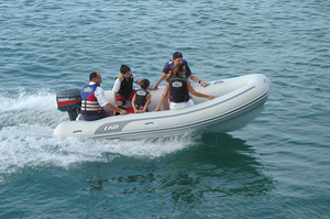 AB Inflatables Lammina 13 AL