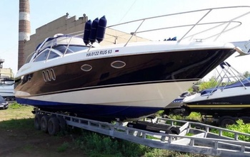 2008, Absolute 41