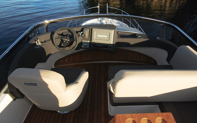 Viknes 1080 Sunbridge