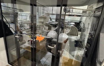 Grandezza 30 OUTBOARD (2024)