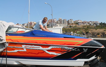 Formula 292 FAS3 Tech (2008)