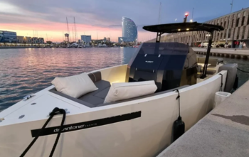 De Antonio D28 (2019)