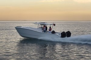 Silvercraft SilverCat34 CC