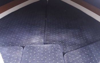 Yamarin 68 Cabin (2008)