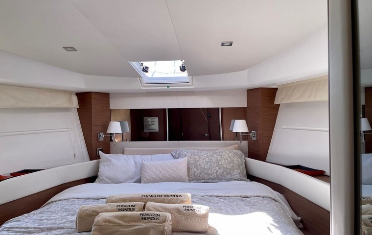 Jeanneau NC 14 (2019)