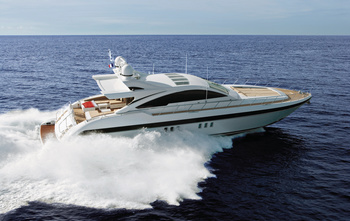 Mangusta Mangusta 80