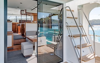 Beneteau Swift Trawler 50 (2022)