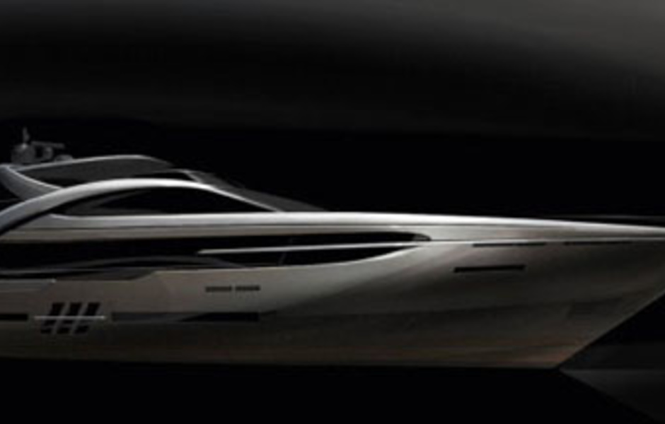 32-метровая Drettmann Motor Yacht