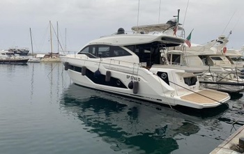 Cranchi E 52 S Evoluzione (2017)
