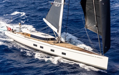 Baltic Yachts Canova