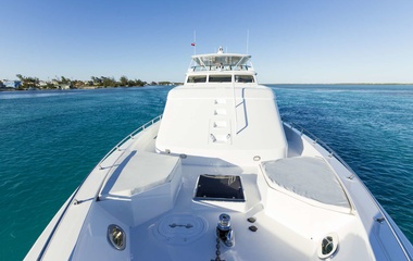 Broward Marine Il Capo