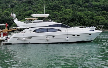 Azimut 58 (1998)