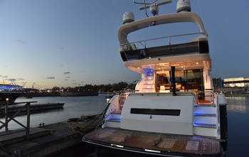 Princess 60