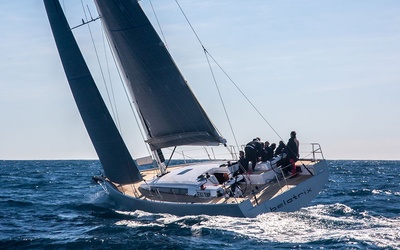 Ice Yachts 52 RS
