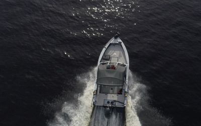 KingFisher 1925 Flex Sport