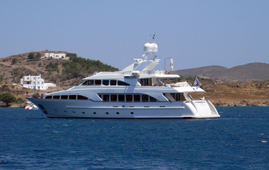 Benetti Blind Date Too