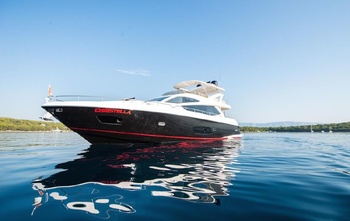 Sunseeker Manhattan 73