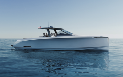 Sialia 45 Sport