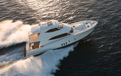 Maritimo M64