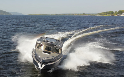 Swift Chaser 800 Classic