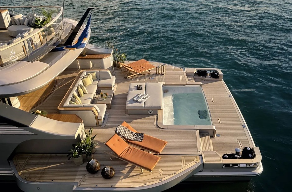 Benetti Confessa
