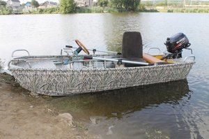 Aqua Terra Судак 3