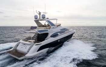 Azimut 64