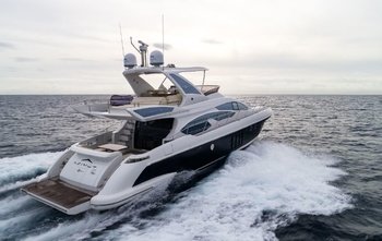 Azimut 64