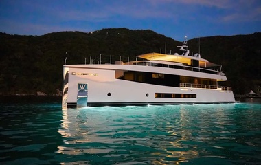 Feadship CID