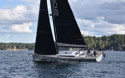 Ice Yachts ICE 52