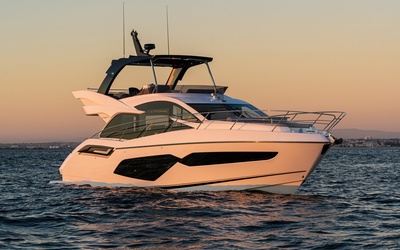 Sunseeker Manhattan 55