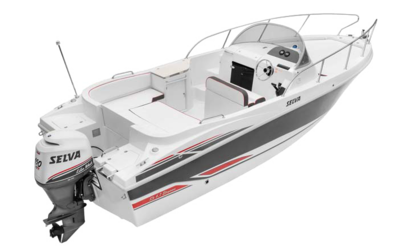 Selva SD 6.7 Cabin Elegance