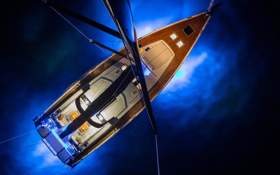 Beneteau Oceanis Yacht 62