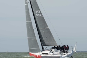 Jeanneau Sun Fast 3600