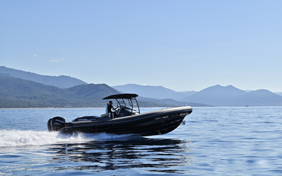 Fanale Libecciu 1000