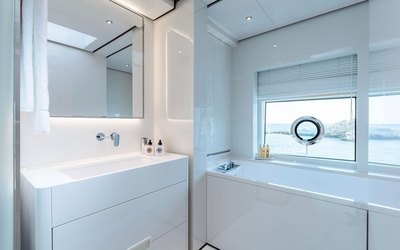 KingFisher 2125 Accord Sport