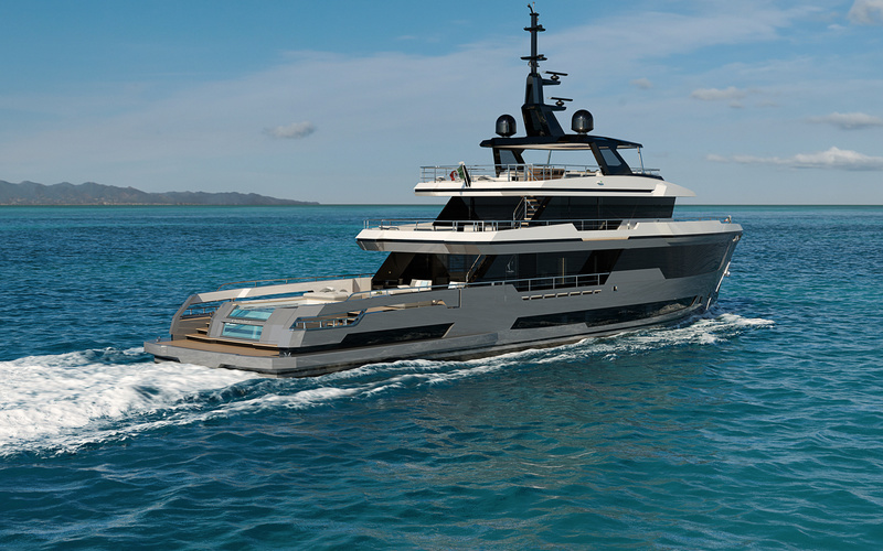 Columbus Crossover 42