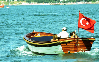 Moonday 27 CS & Royal