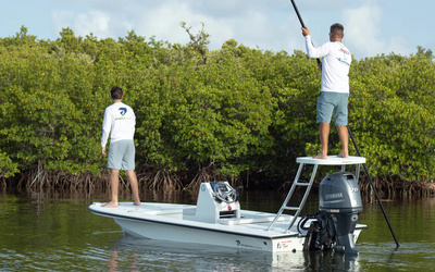 15′ Mangrove Canoe – Dolphin Boats, 51% OFF