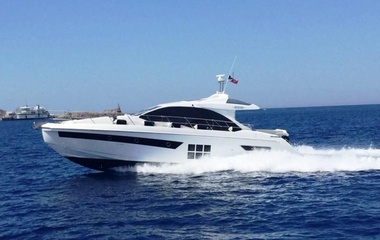 Azimut 55S
