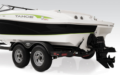 Tahoe 210 SI