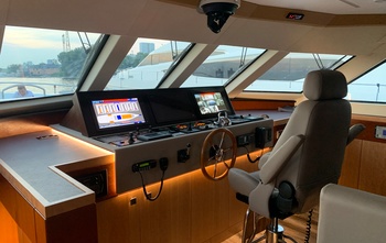 Timmerman Yachts 26 (2008)