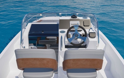 Beneteau Flyer 6 SUNdeck