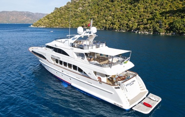 Benetti Stella Fiera