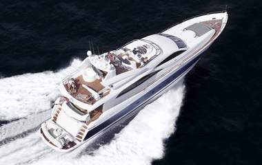 Sunseeker Dreamster